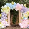 Ballongbue kit med stativ