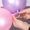 Ballongfeste for bue