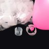 Ballongfeste for bue
